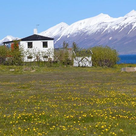 L&L Bnb - Stay'In Arbakki Arskogssandur Exterior foto