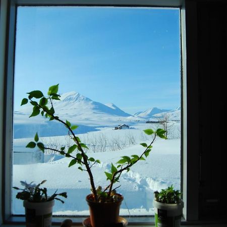 L&L Bnb - Stay'In Arbakki Arskogssandur Exterior foto