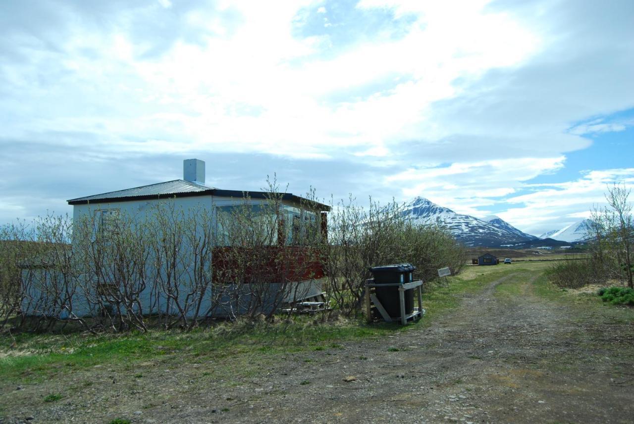 L&L Bnb - Stay'In Arbakki Arskogssandur Exterior foto