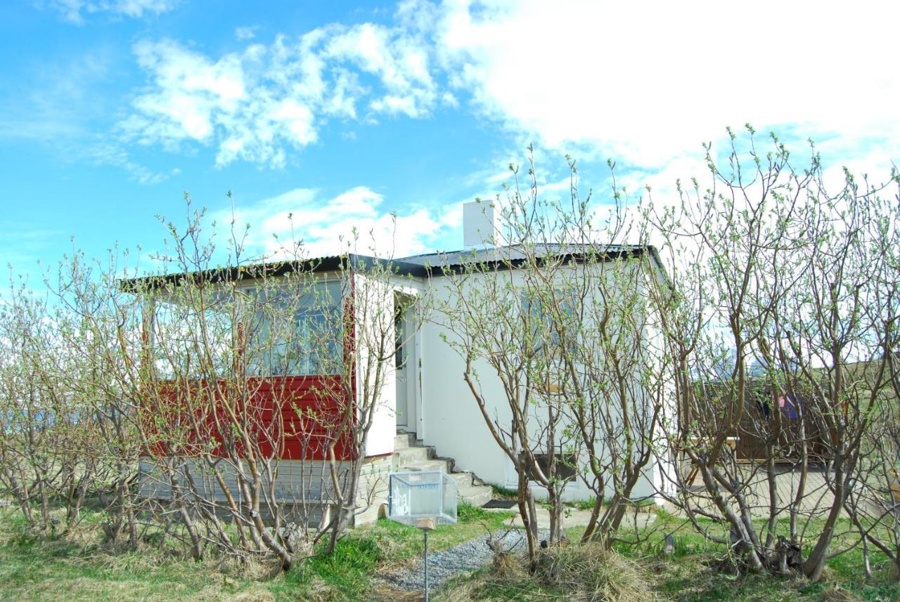 L&L Bnb - Stay'In Arbakki Arskogssandur Exterior foto