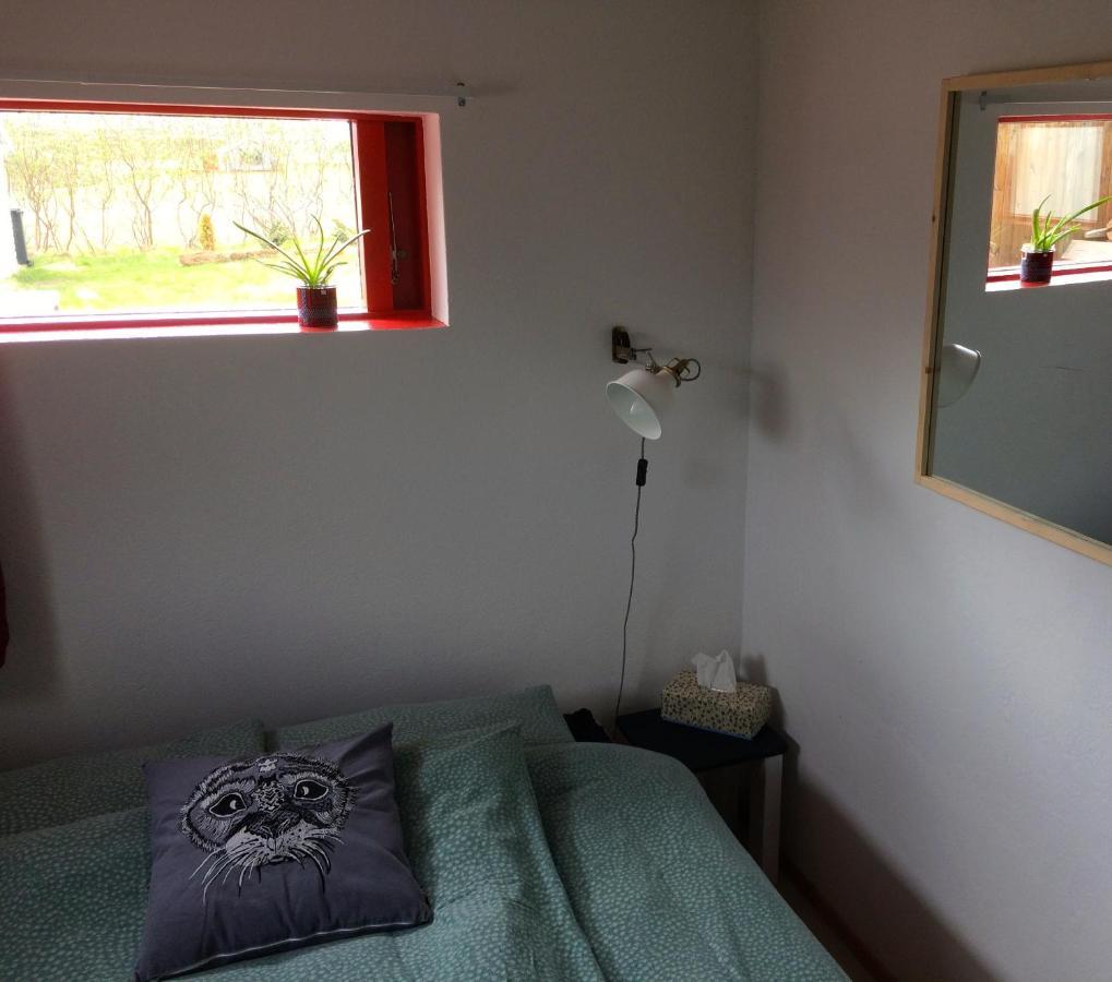 L&L Bnb - Stay'In Arbakki Arskogssandur Exterior foto