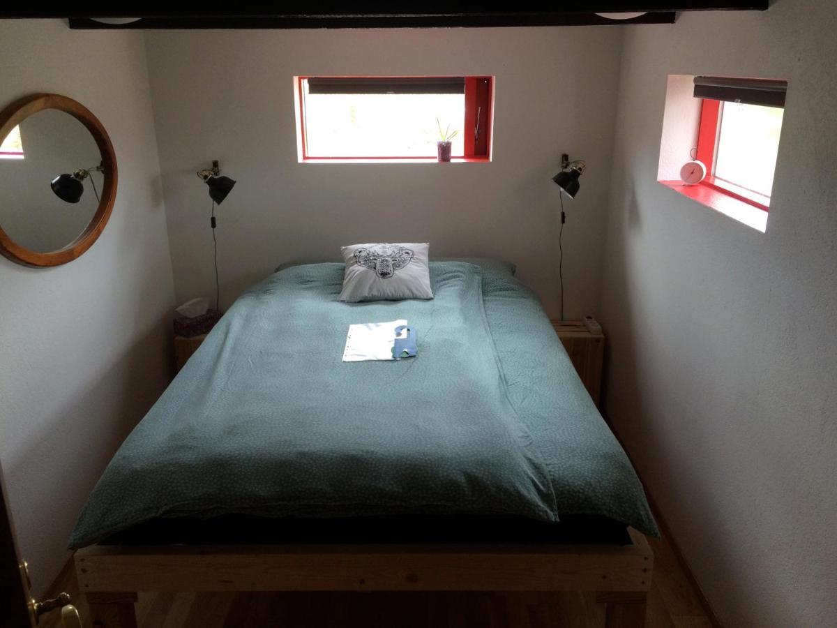 L&L Bnb - Stay'In Arbakki Arskogssandur Exterior foto