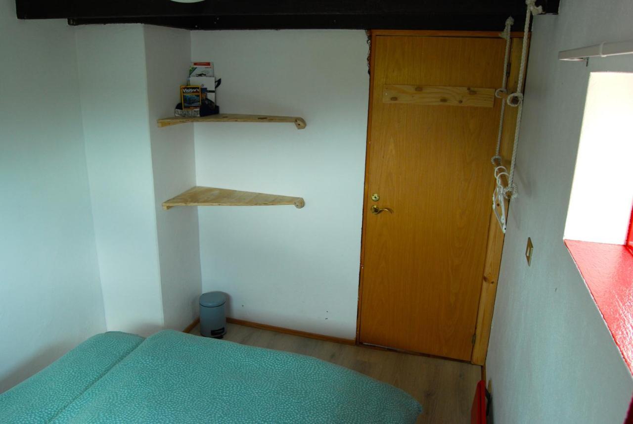L&L Bnb - Stay'In Arbakki Arskogssandur Exterior foto